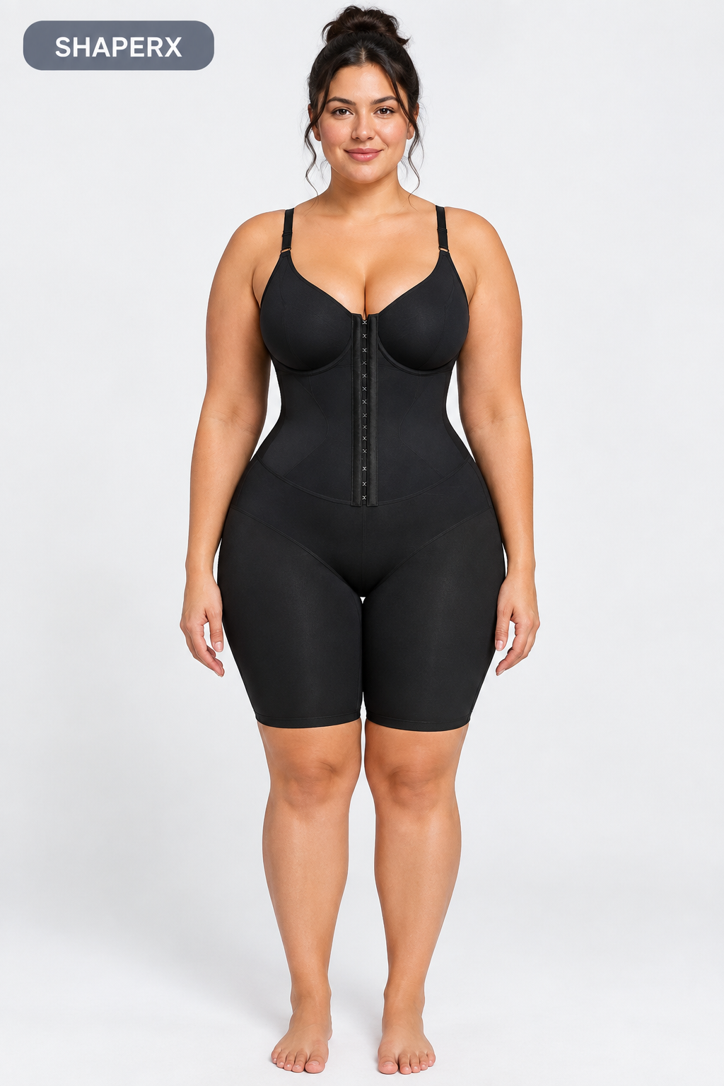 Achieve stunning shape without extra cost